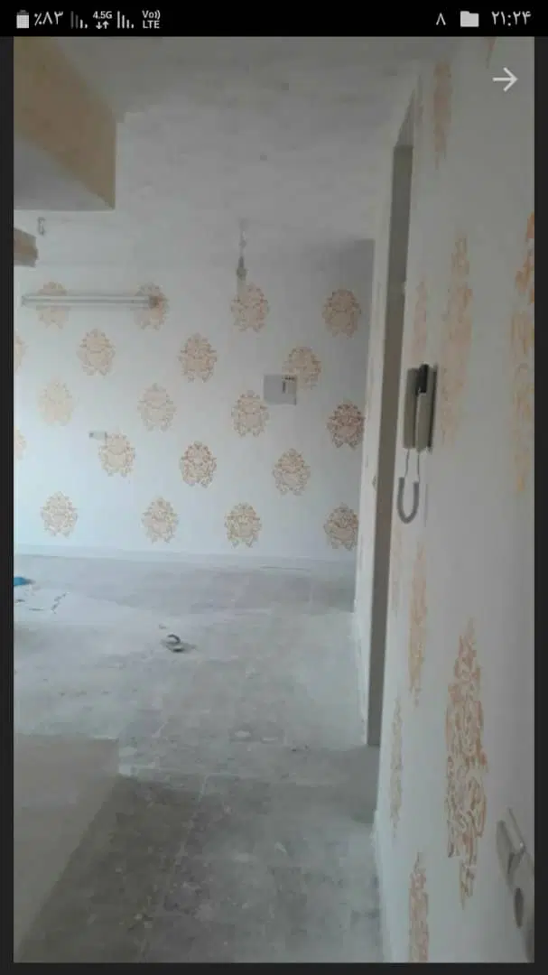 مسکن مهر تعاونی ۹کارون