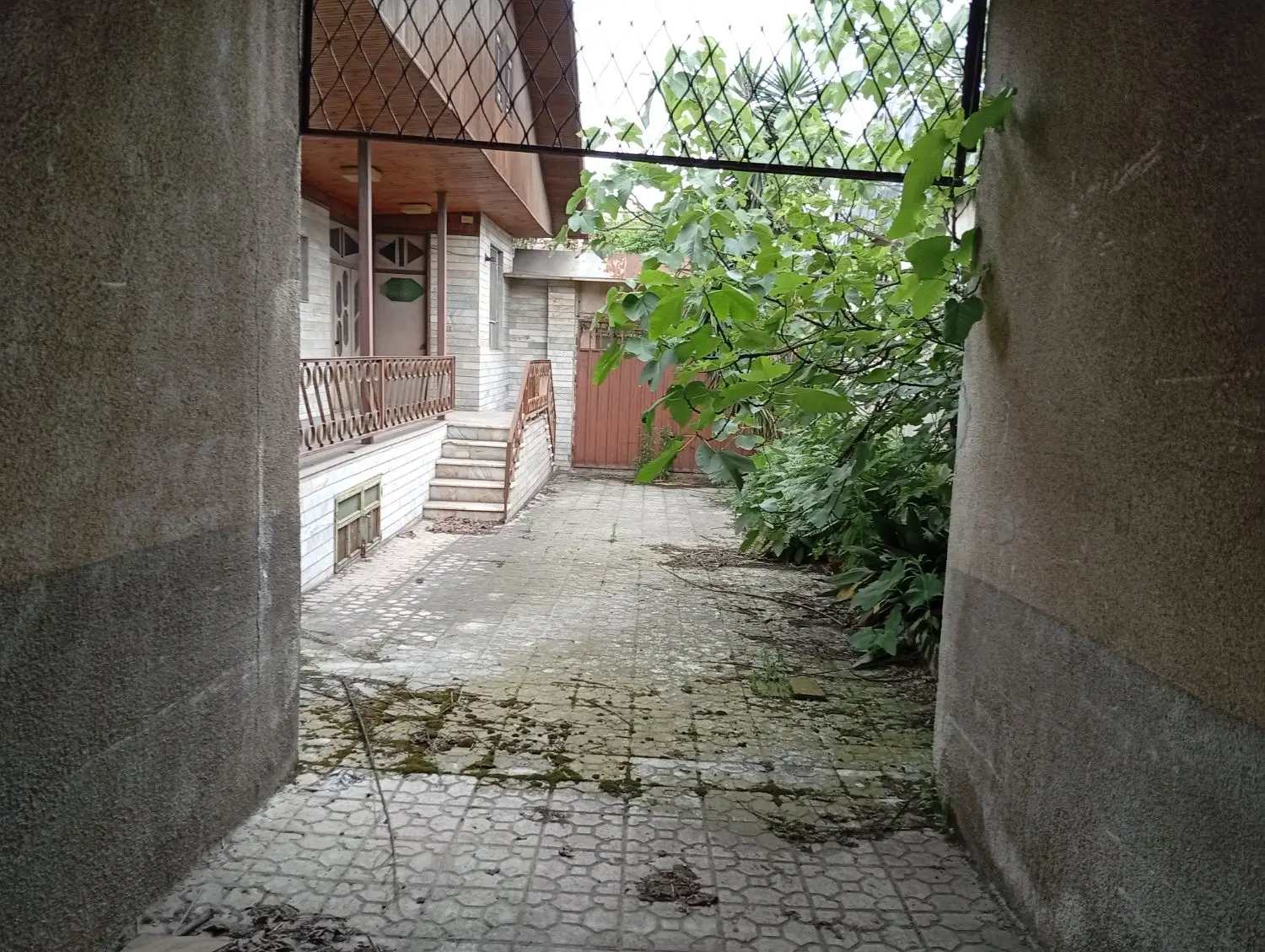 ملک تجاری