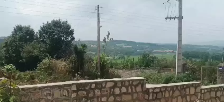 آپارتمان دو خواب، شهرک شقایق ،جنوبی و رو به جنگل