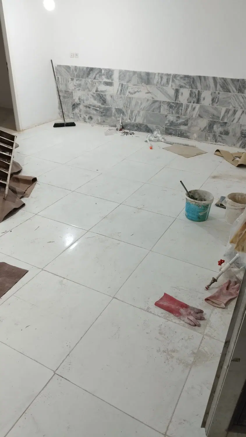 زیر زمین رهن و اجاره دوخوابه