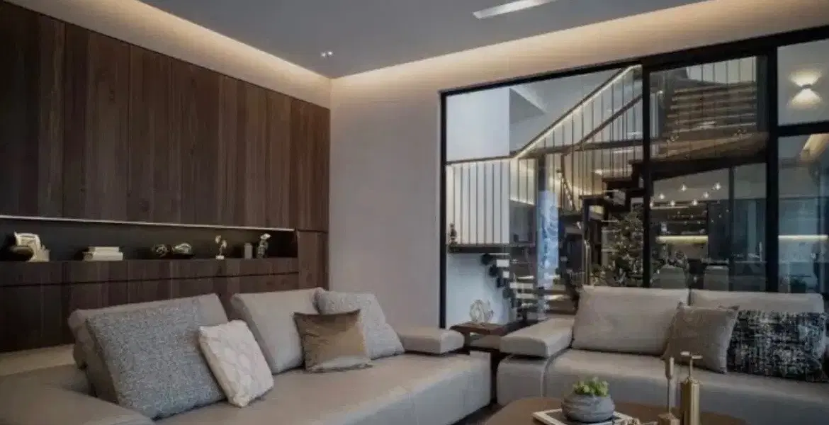 اپارتمان دو خوابه تخلیه