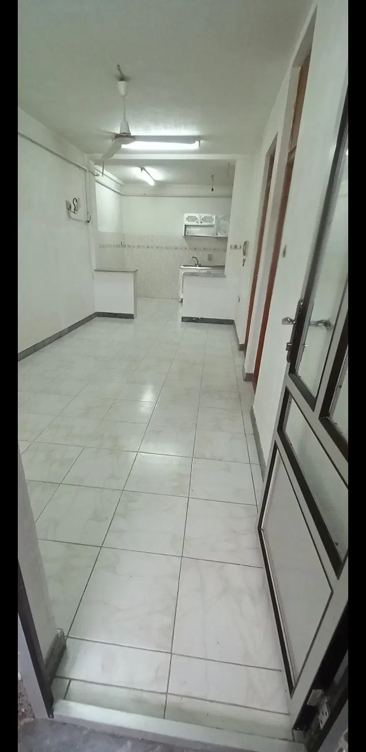 خانه ویلایی طبقه همکف فکوری_مهدی زاده_ جماران