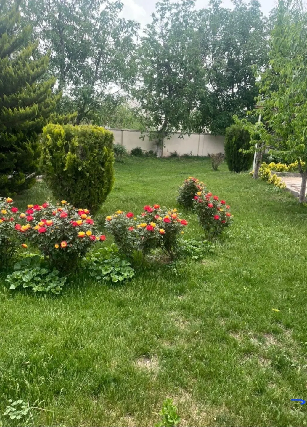 فروش زمین با بر ۱۰ متر _ ۳۰۰ متر