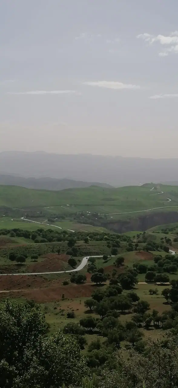 زمین باغشهری گویم