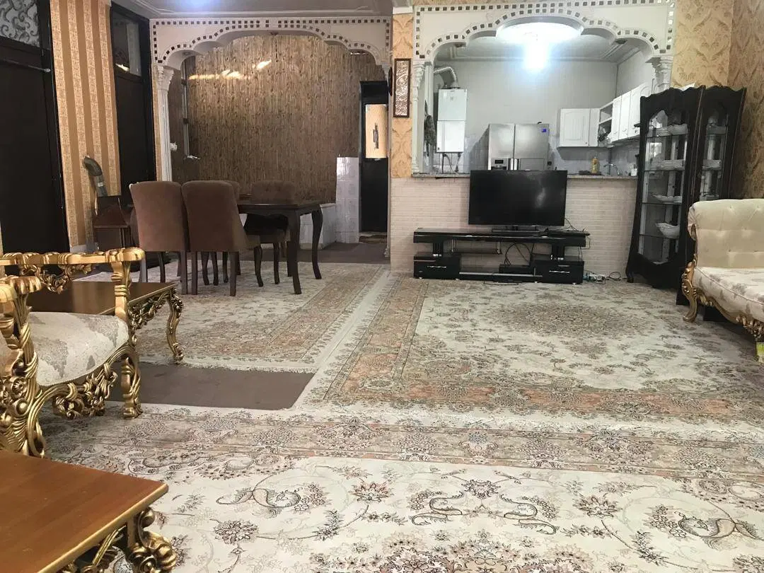 رهن کامل ویلایی