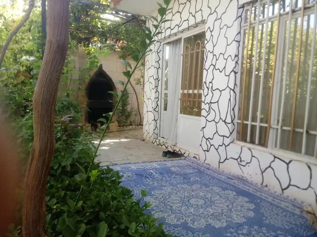 خانه ویلایی دلباز