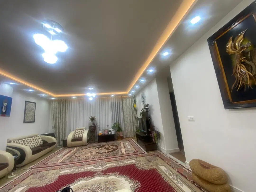 واحد ۱۰۰ متر بهمنی کوچه استخر