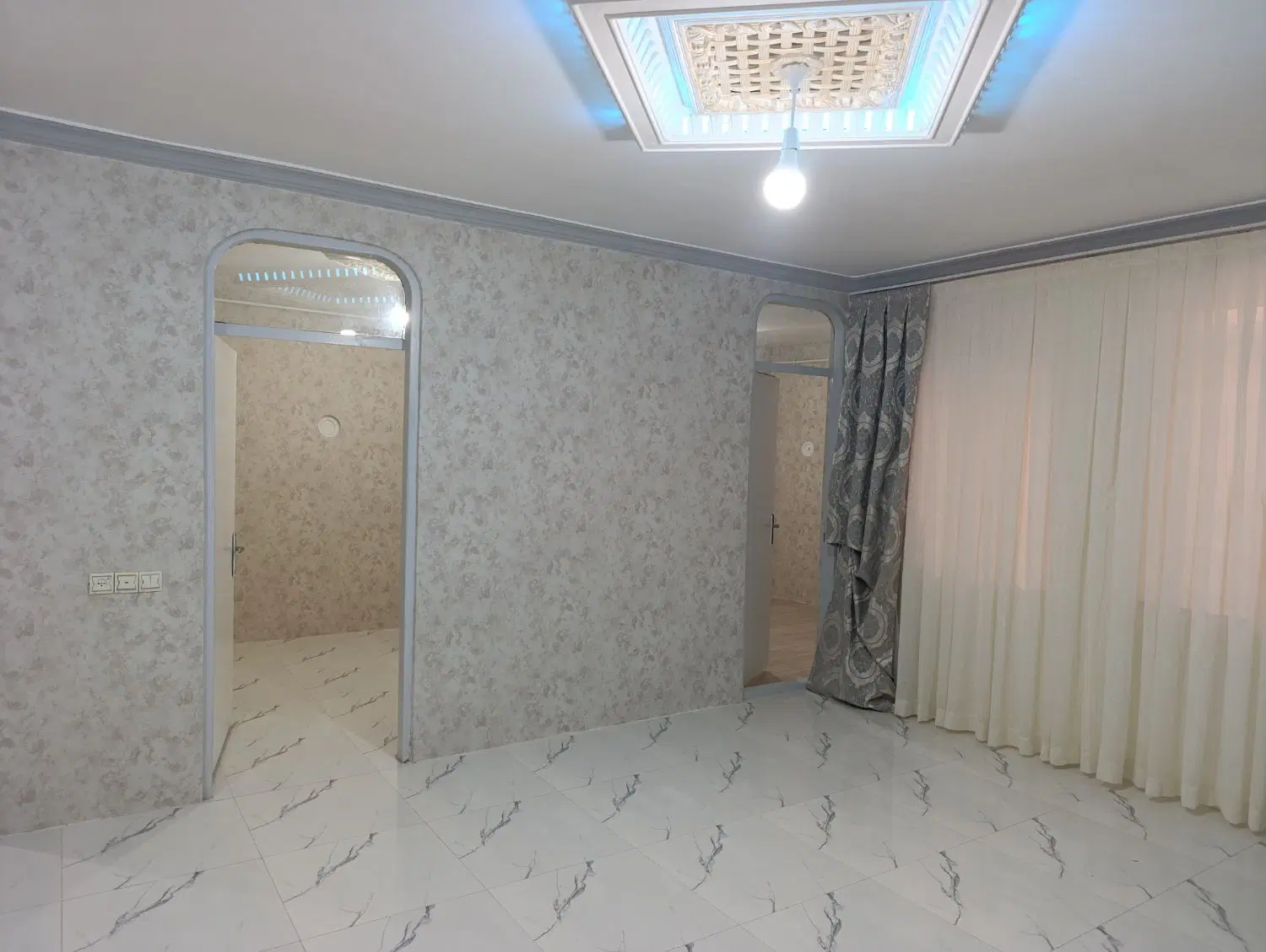 منزل مسکونی سه خواب