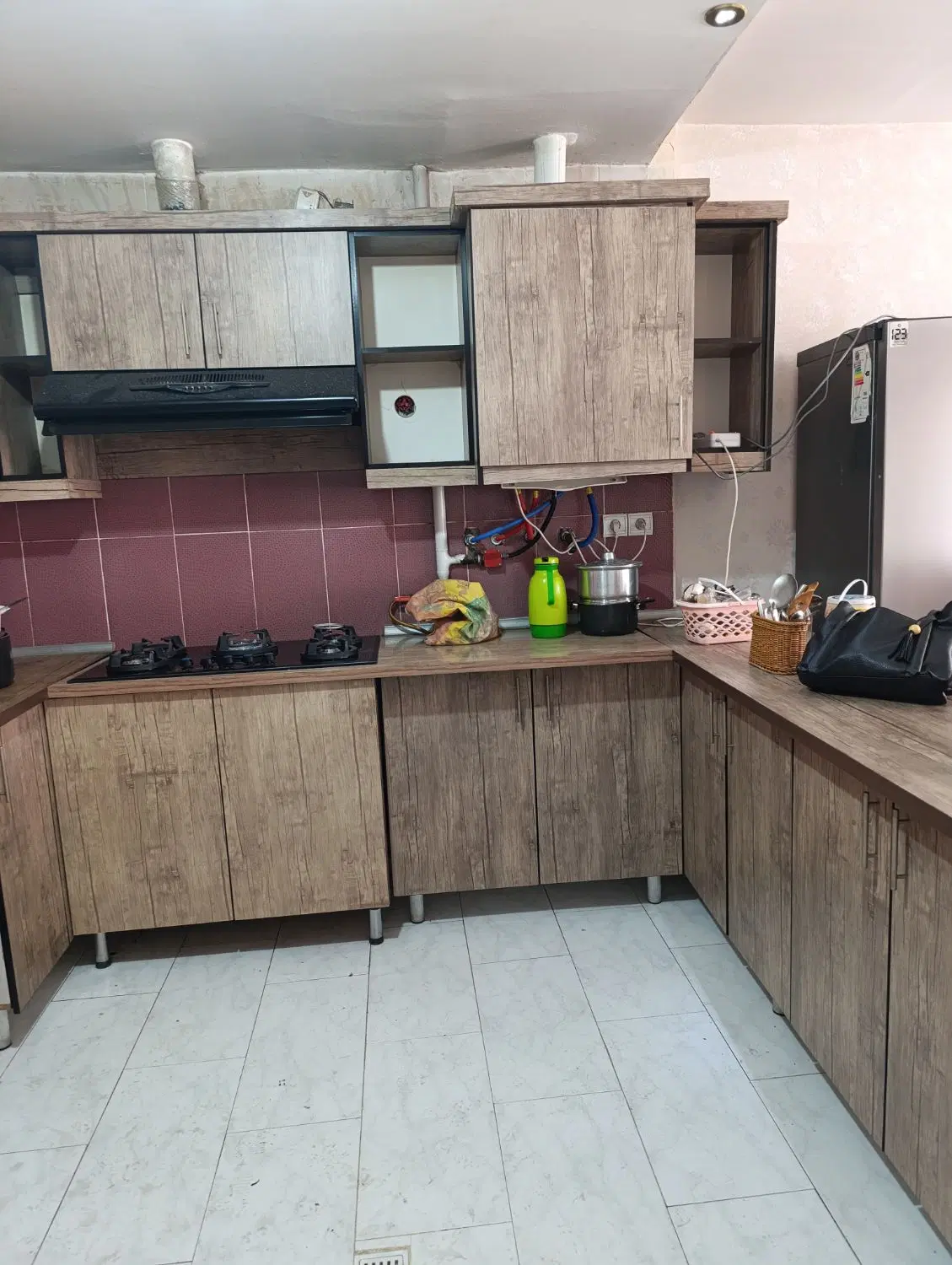 آپارتمان ۸۰ متری دوخواب