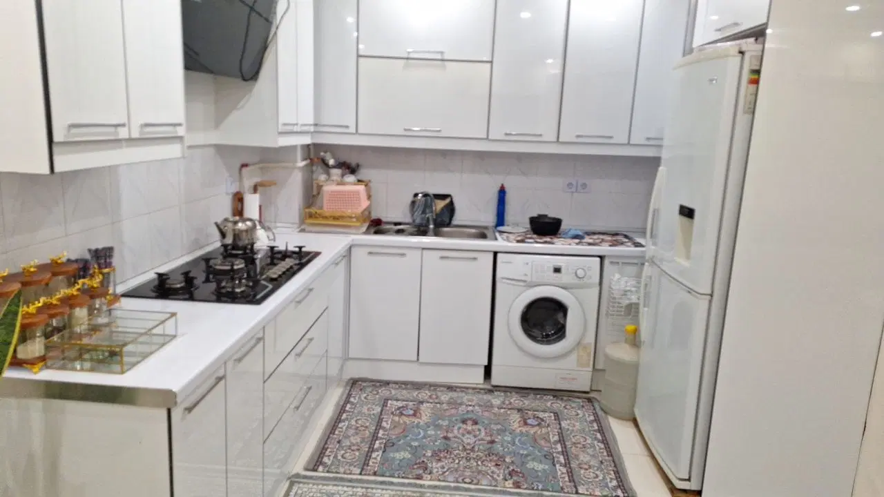 اجاره اپارتمان