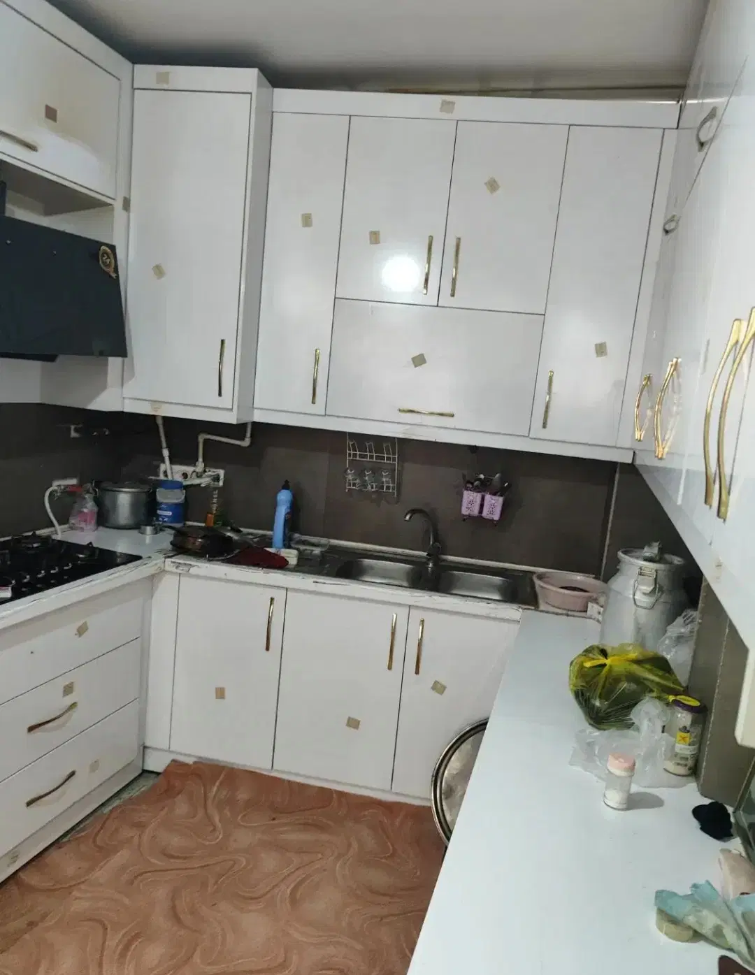 خانه نقلی و شیک