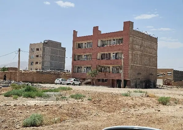 آپارتان الغدیر