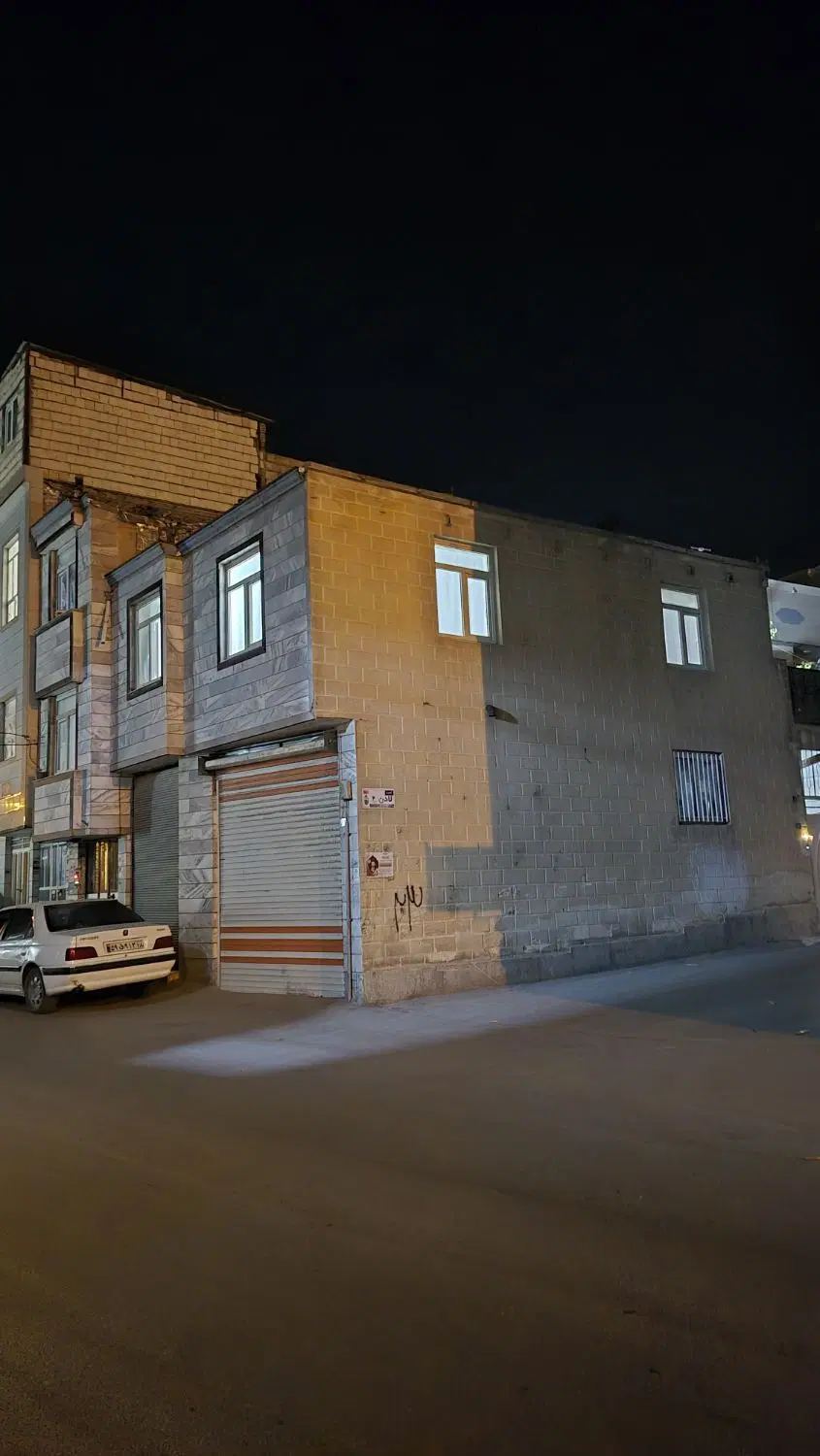 خانه بحرخیابان دیزج شهرک ولیعصر