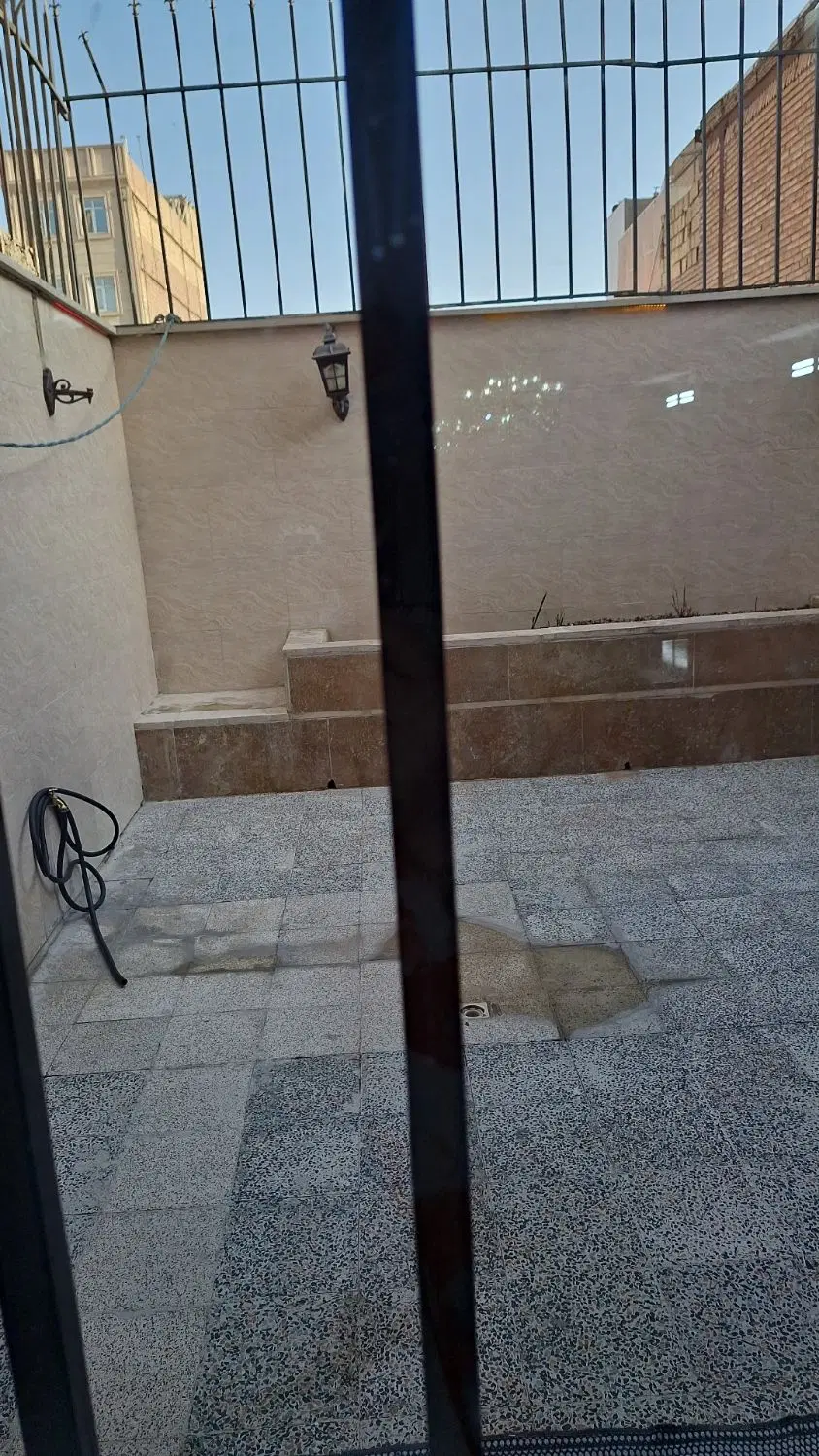 آپارتمان 138 متر