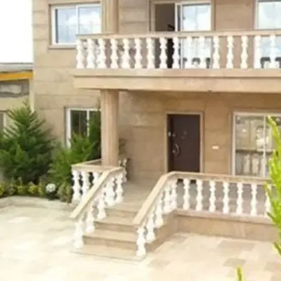 خانه در هفتوان