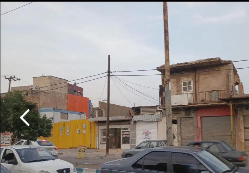 مشارکت در احداث کارواش یا پارکینگ یا اجاره مجموعه