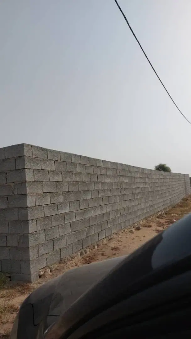 زمین با کاربری مسکونی