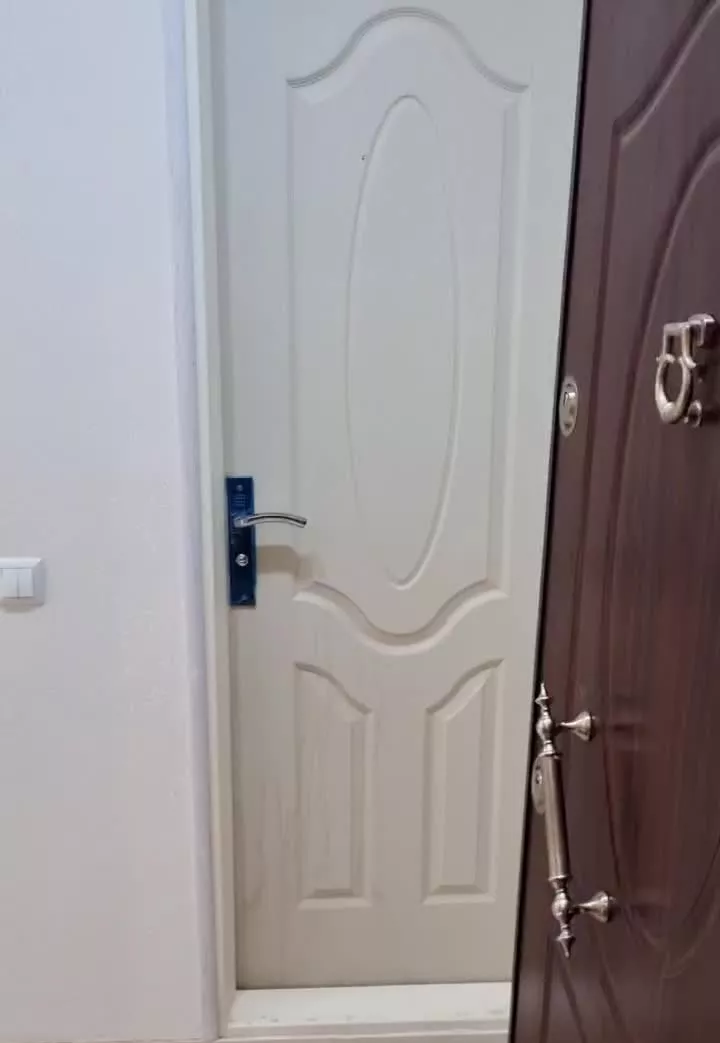 فروش آپارتمان یا معاوضه