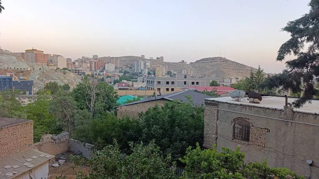 فروش ویژه ۳۰۰ متر زمین دو نبش استثنایی رودهن
