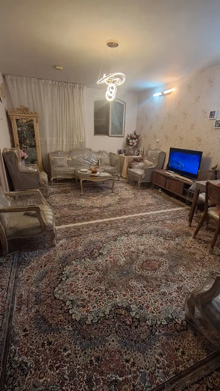 اجاره آپارتمان ۸۲ متری - دو خواب