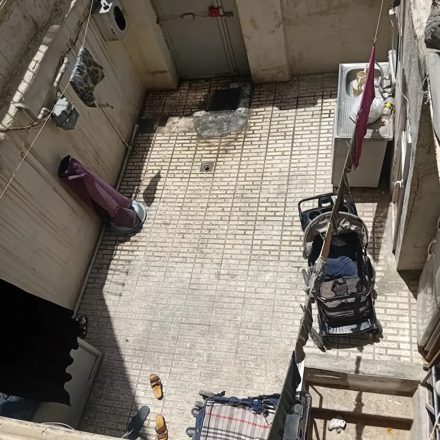 خانه اجاره‌ای