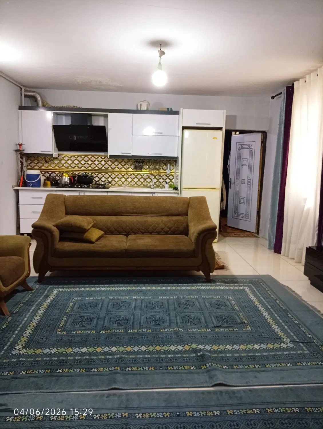 باغ ویلا فروشی