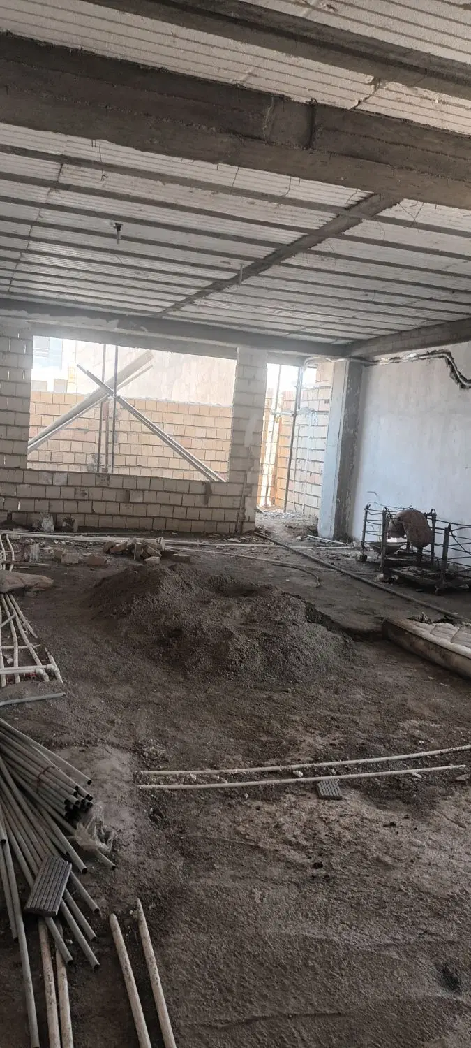 پیش فروش واحد مسکونی باغ زمانی