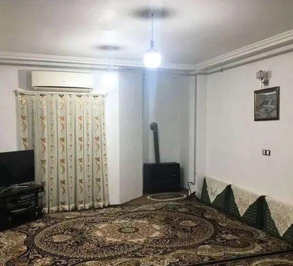 خانه اجاره ای طبقه همکف