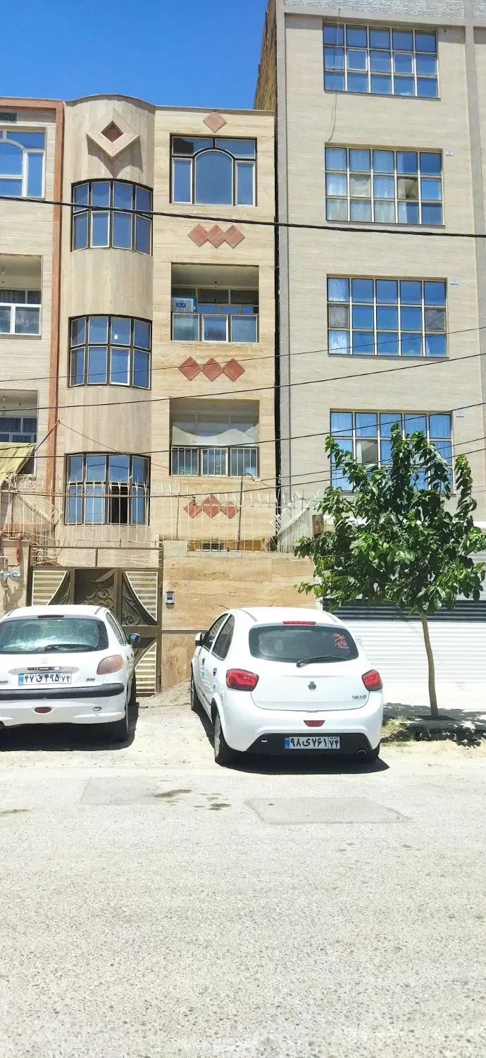 اجاره آپارتمان
