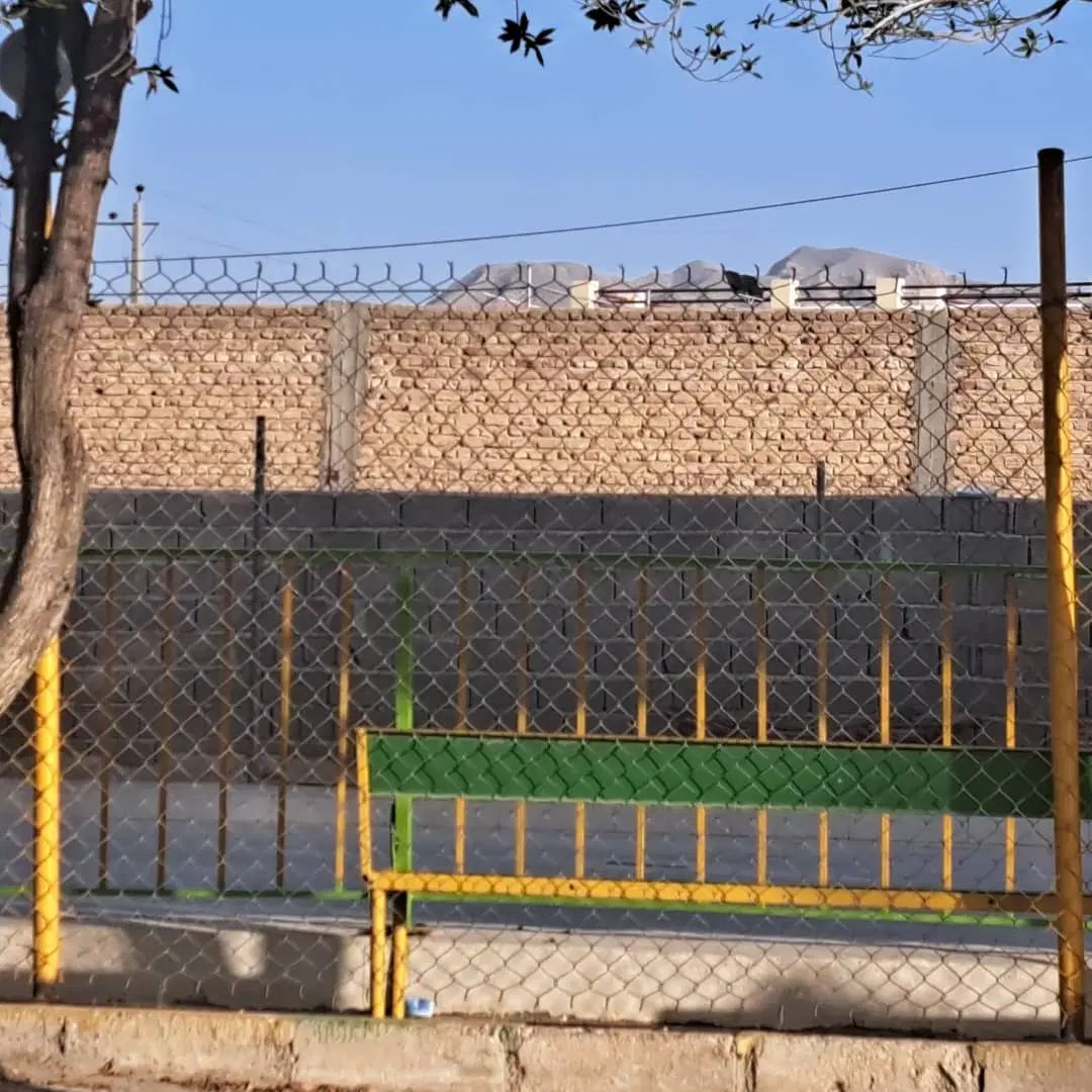 زمین تجاری لطیفی