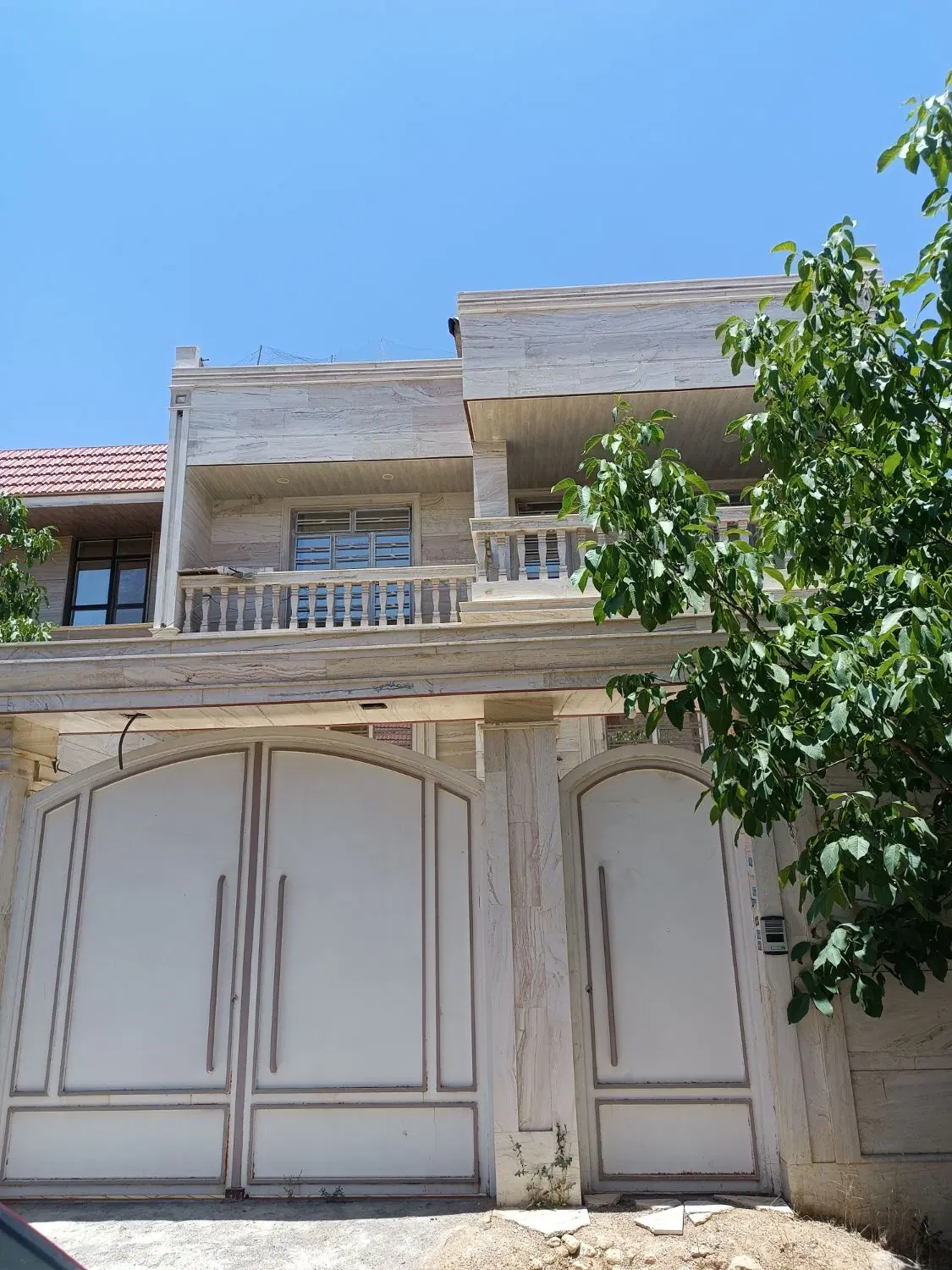 فروش خانه درقلات