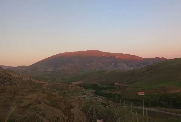 امتیاز زمین