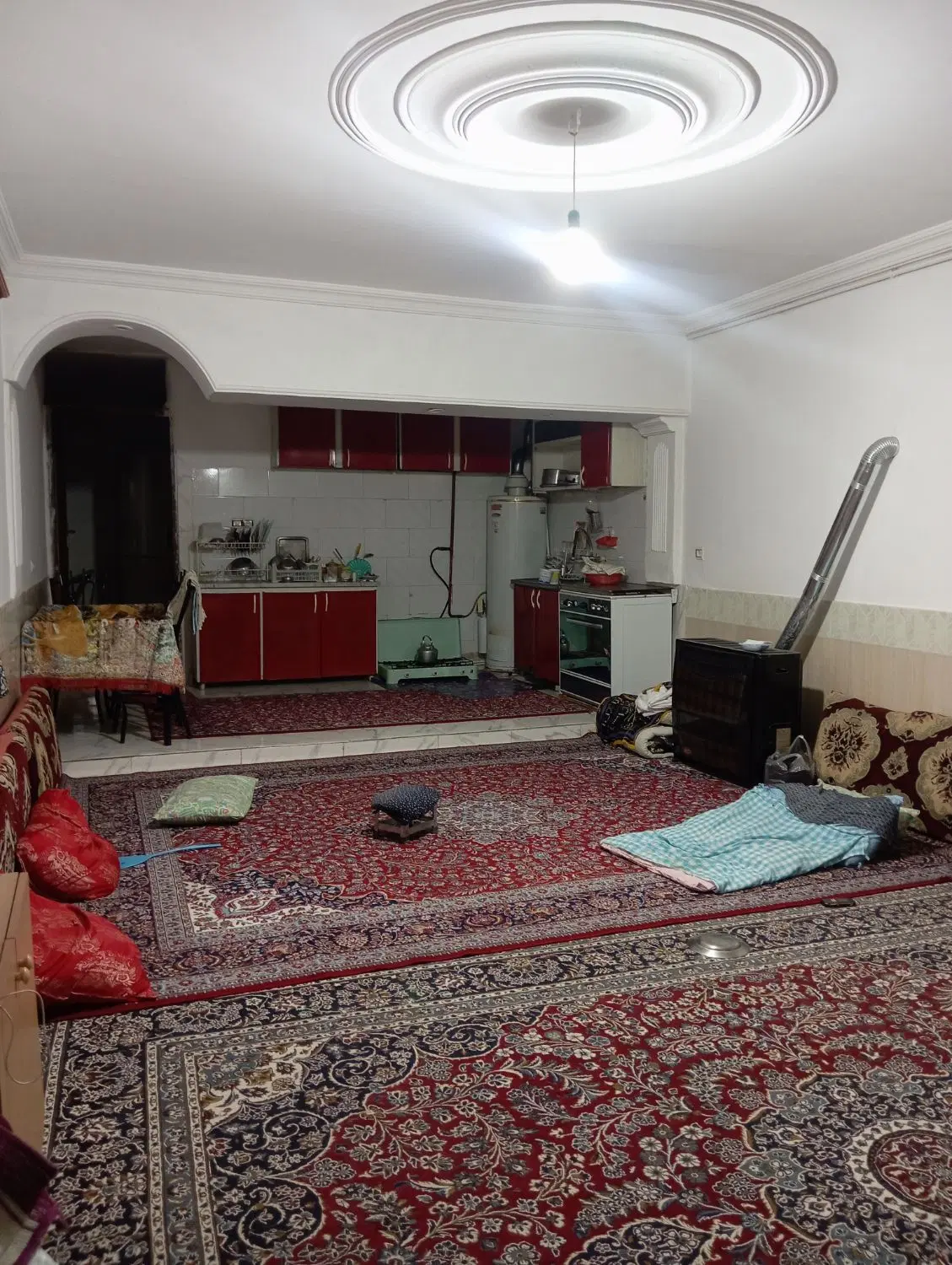 خونه ویلایی رهن اجاره