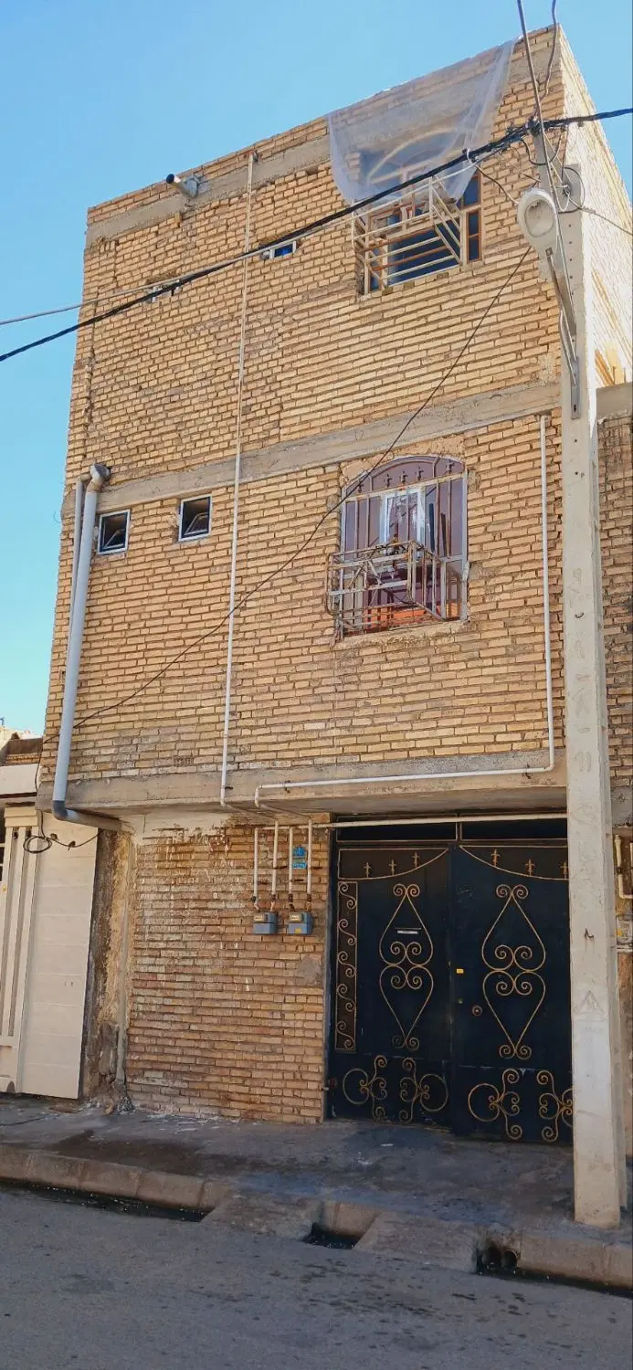 فروش اپارتمان ۶۰متری