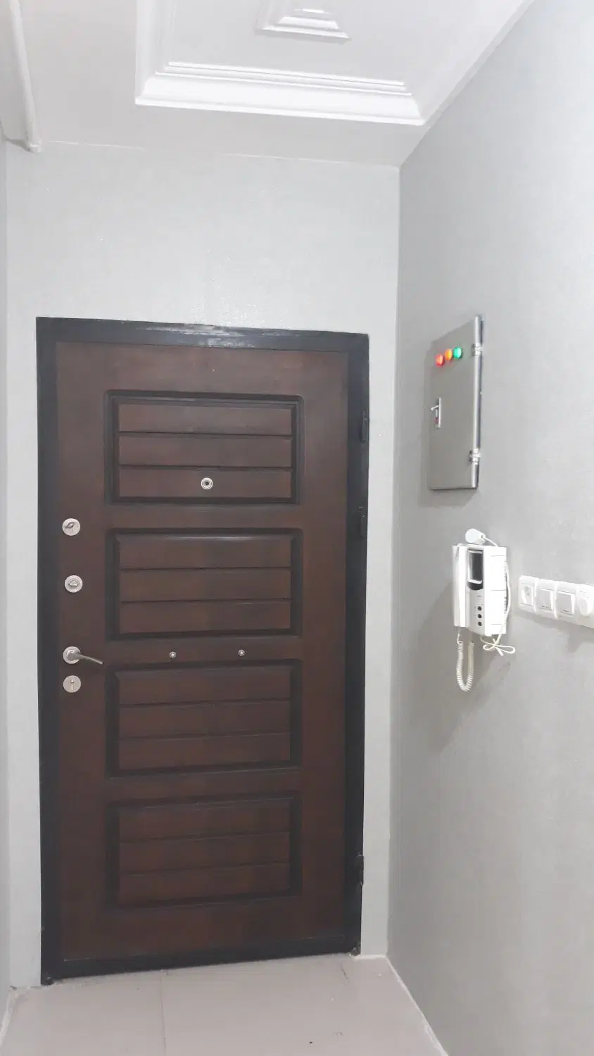 فروش آپارتمان سند تجاری
