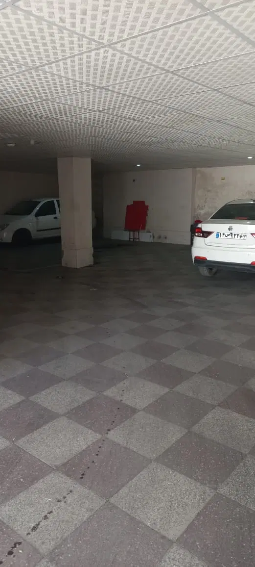 رهن کامل واحد ۲ خواب