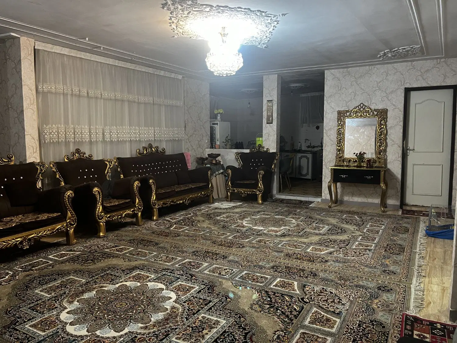 فروش آپارتمان سه خواب