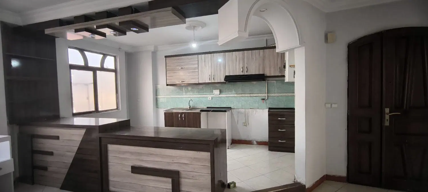 رهن کامل آپارتمان ۸۵متری