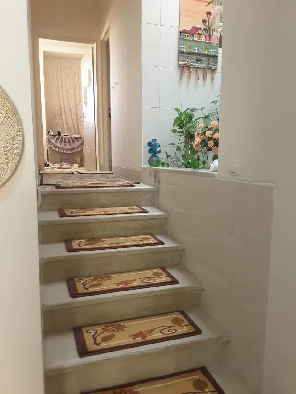 فروش طبقه همکف ویلایی