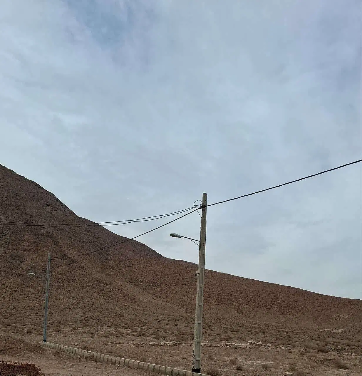 زمین ویلایی مناسب  خانه باع