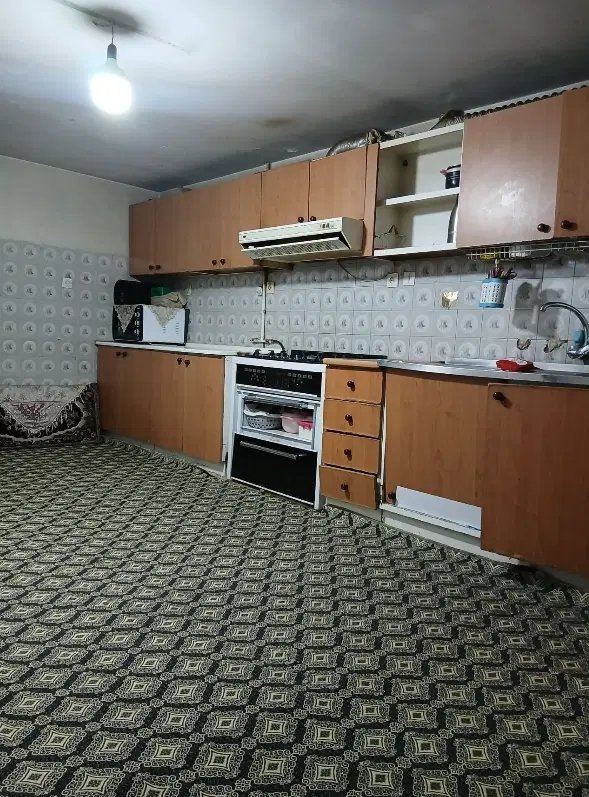 ۳ طبقه منزل در بنی طبا دربست