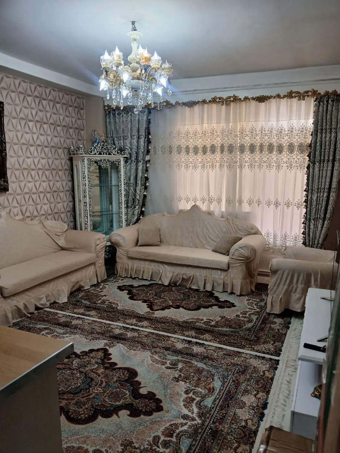 رهن و اجاره آپارتمان اندیشه اوچمان 3