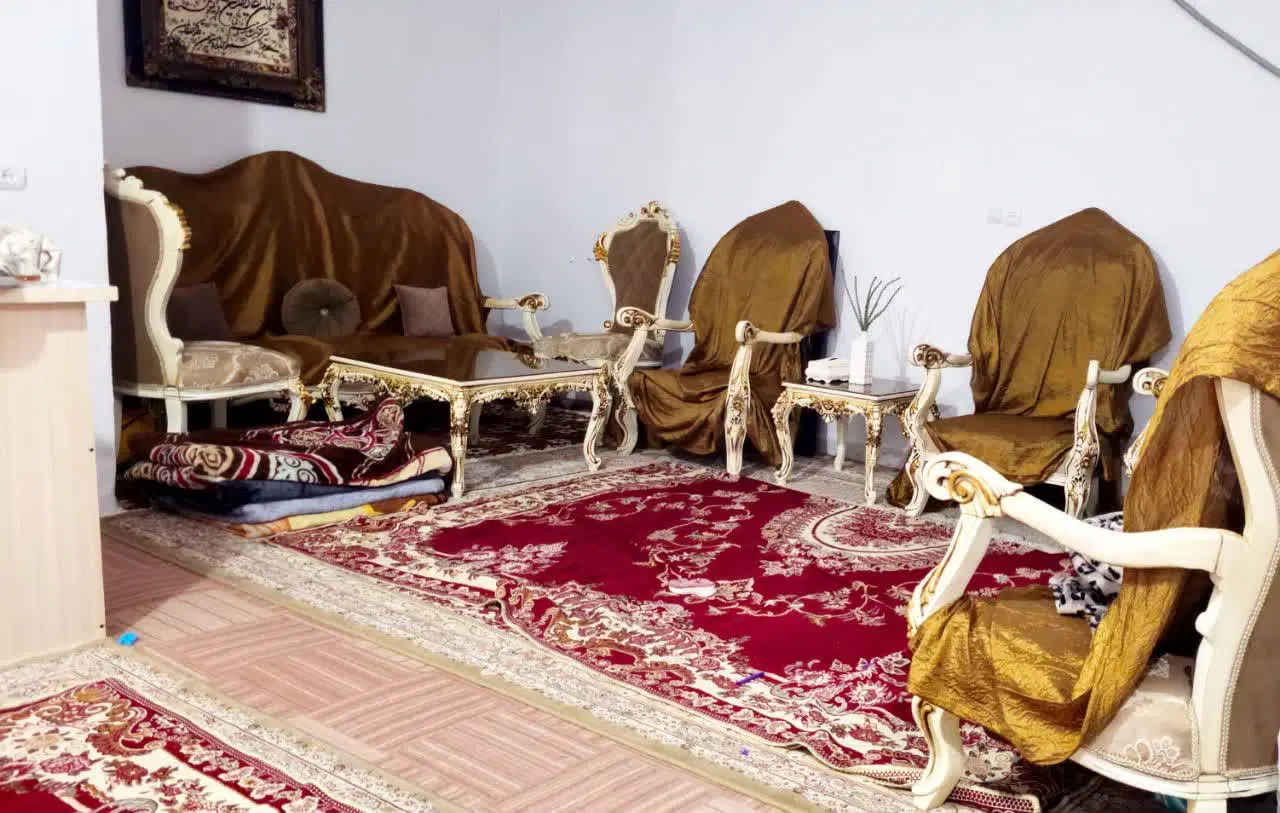 فروش منزل ویلایی