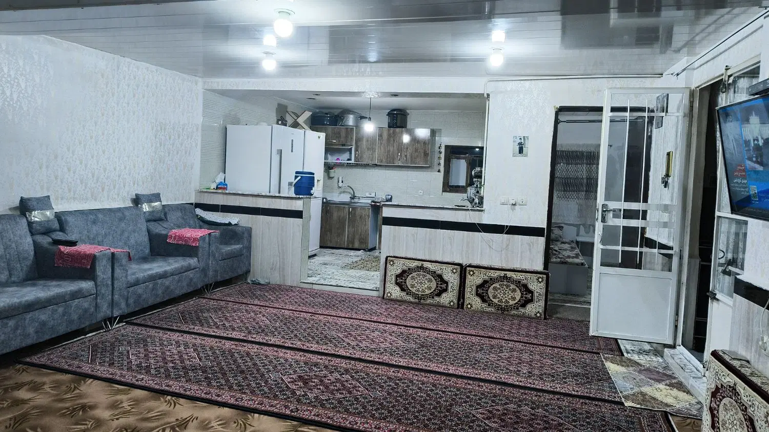 خانه فروشی