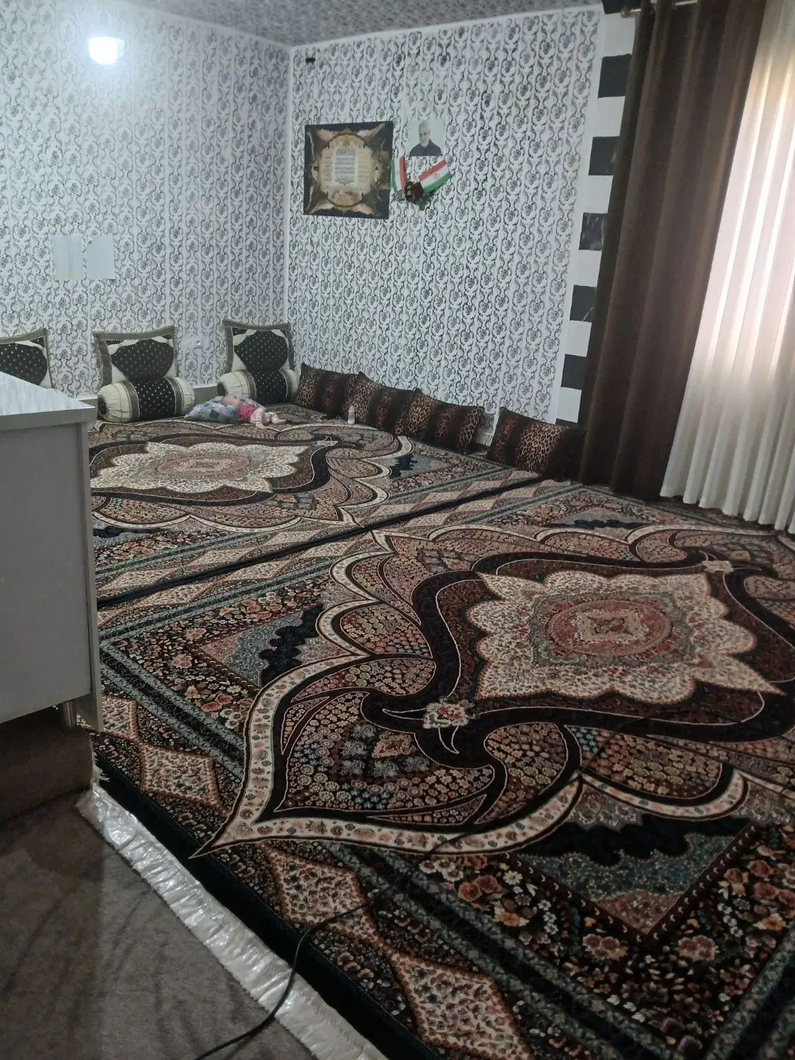 مسکن مهر شهرک ولایت