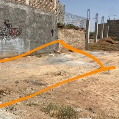 فروش زمین