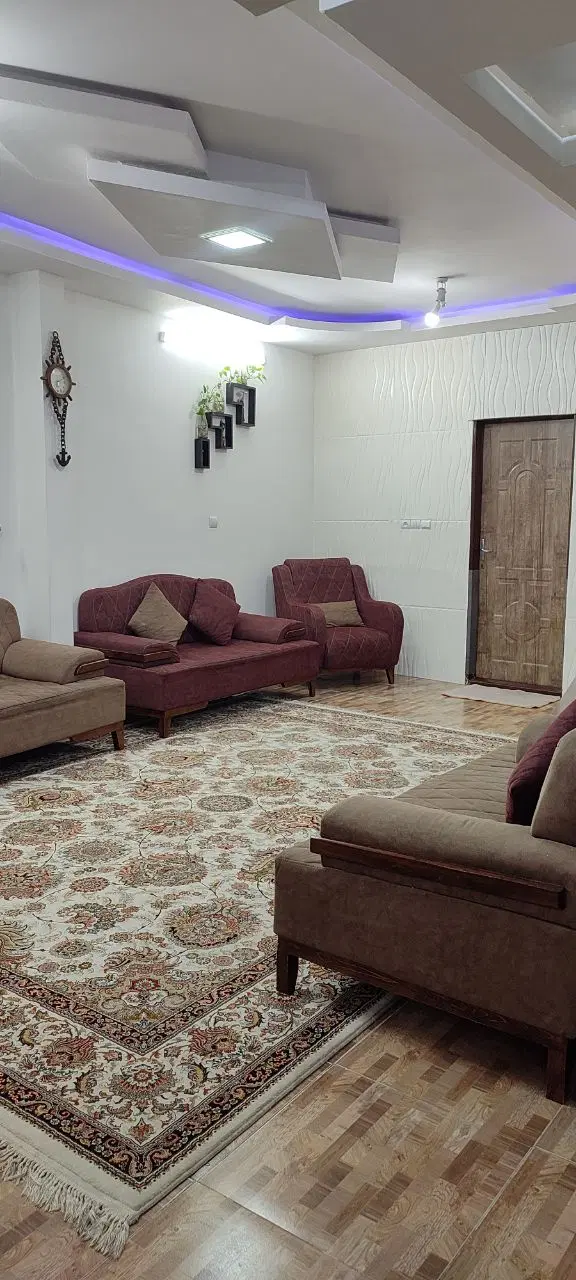 فروش منزل مسکونی ویلایی