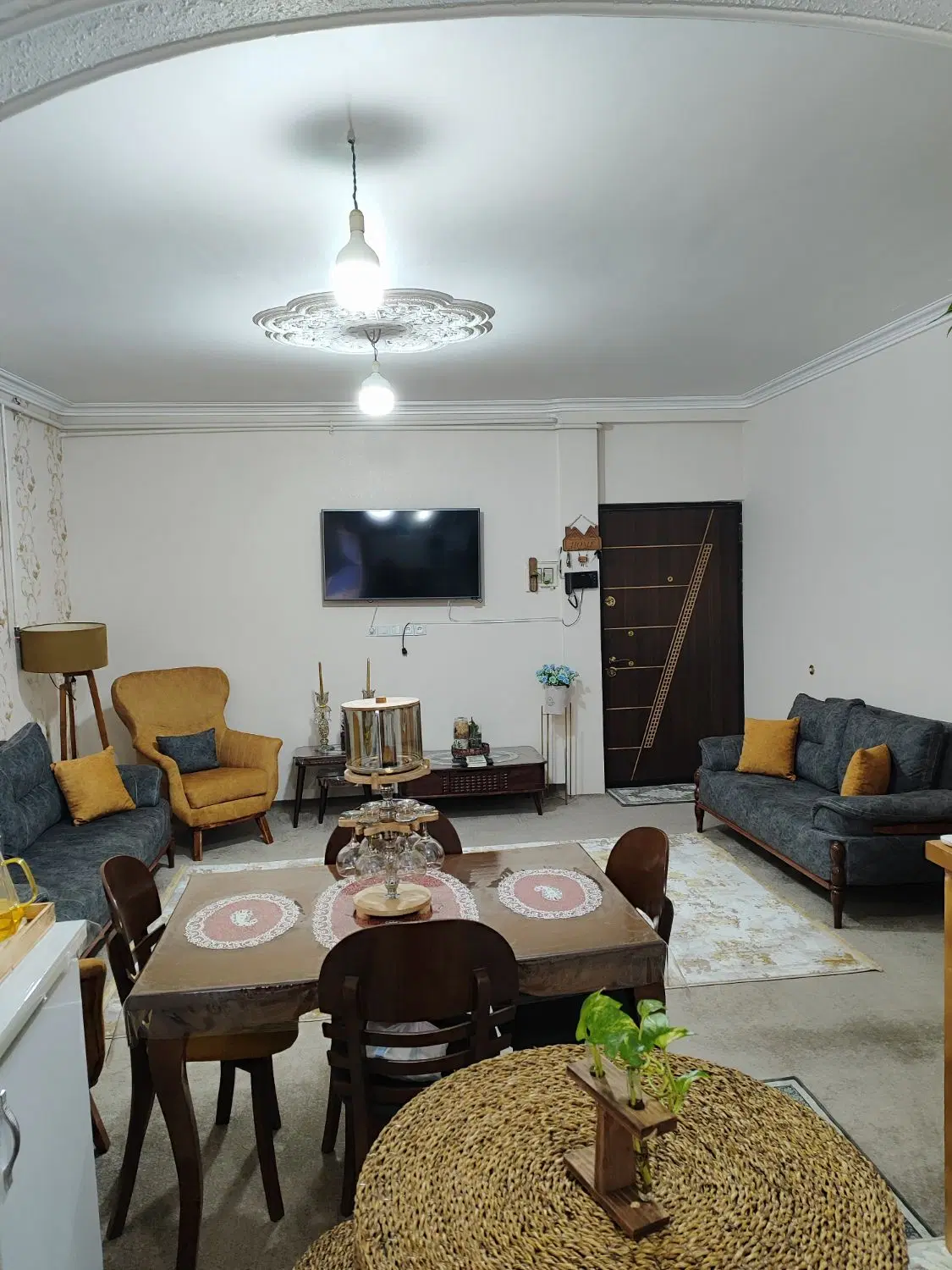 فروش آپارتمان