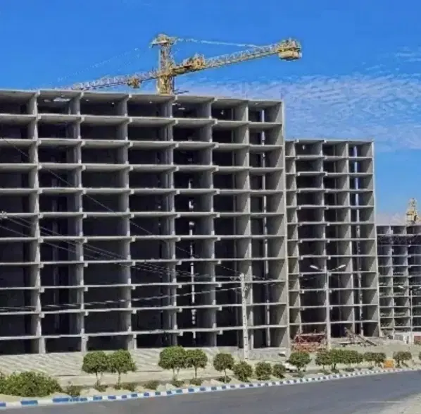 امتیاز مسکن