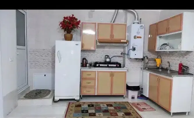 خانه مسافر یاس